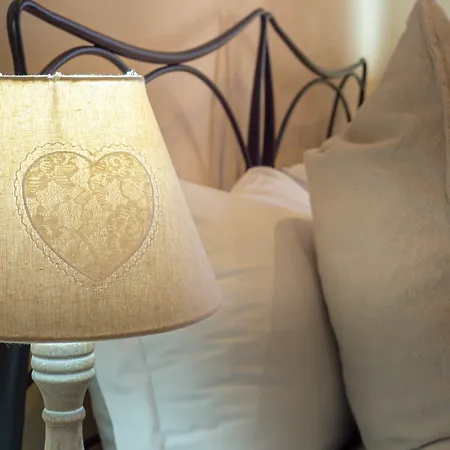 Lunamar Гостьовий будинок 4*