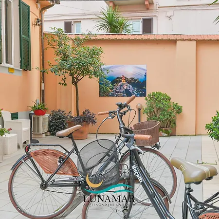 Lunamar 4* La Spezia