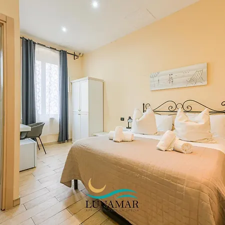 Lunamar 4* La Spezia