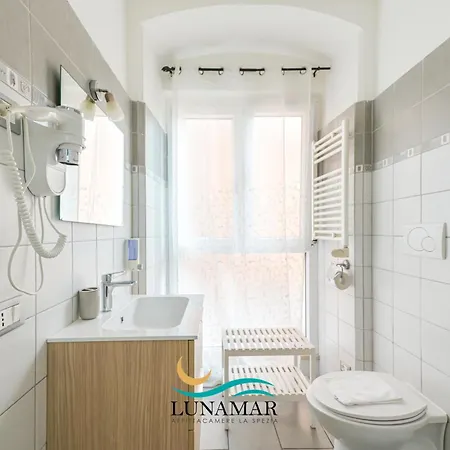 Maison d'hôtes Lunamar 4*