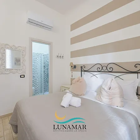 Lunamar Casa de hóspedes La Spezia