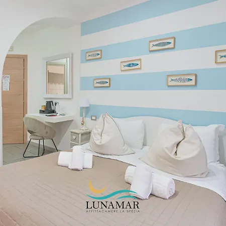 Guest house Lunamar
