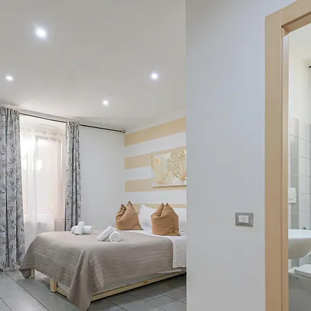 Lunamar Guest house