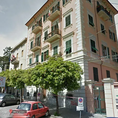 Lunamar La Spezia