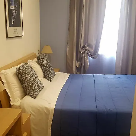 Гостьовий будинок Lunamar Ла-Спеція