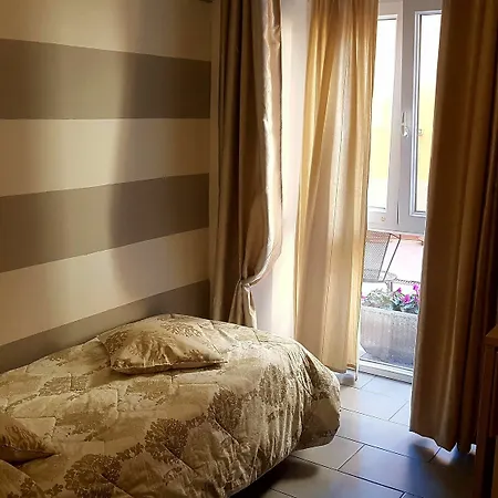 Гостьовий будинок Lunamar