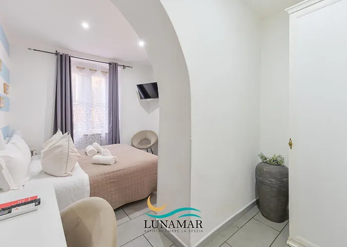 Lunamar Gasthuis La Spezia